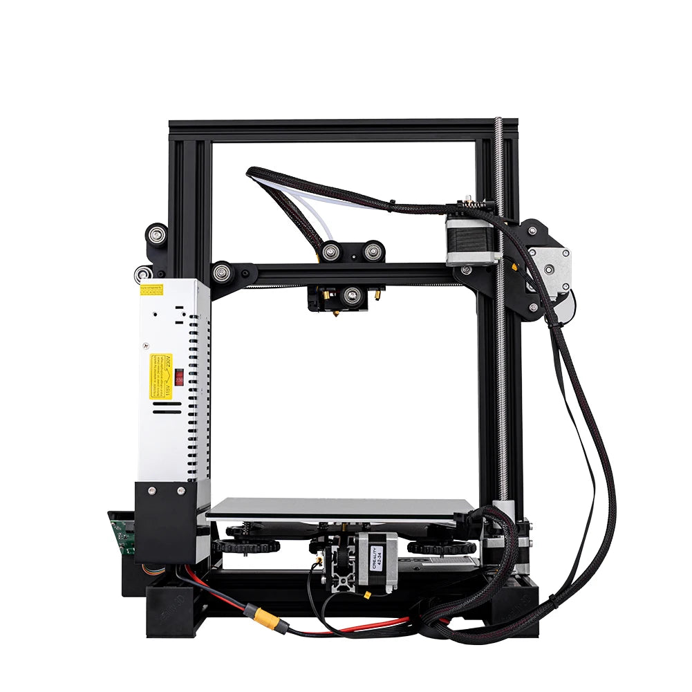 Creality Ender 3 New Generation 3D Printer With CR Touch
