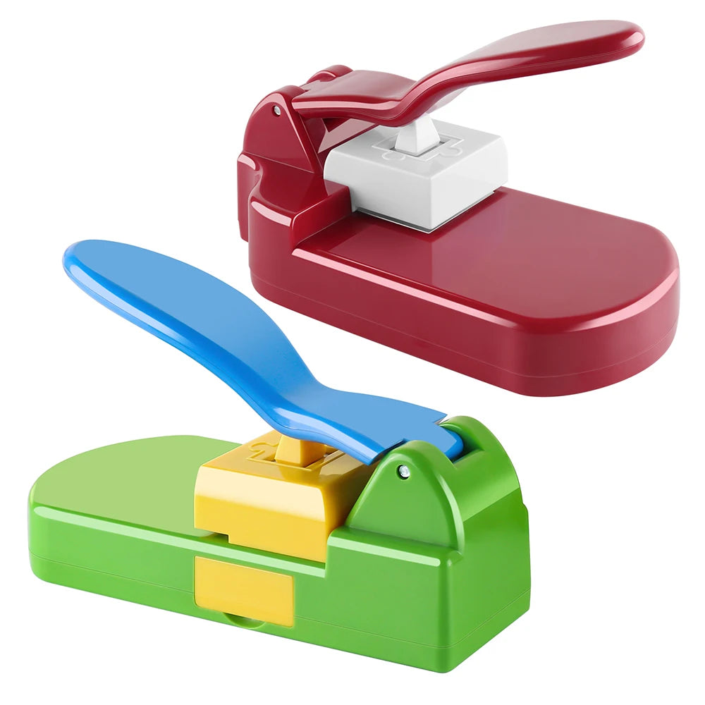 Jigsaw Puzzle Making Machine Photo Cutter For DIY Toys