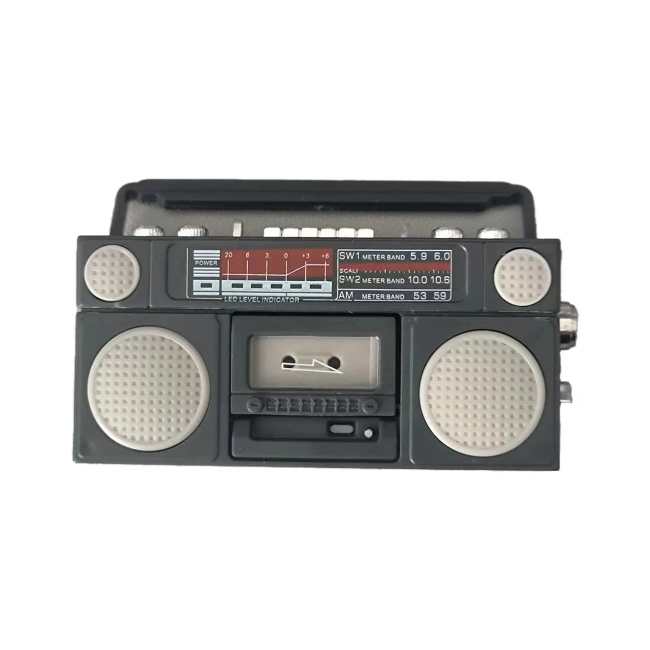 3D Fridge Magnets Simulation Mini Appliance Refrigerator Decor