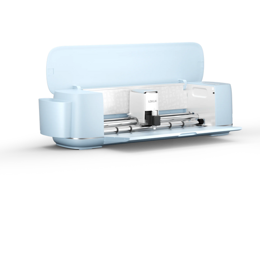 Loklik Vinyl Cutter Machine 2 Smart Die Cutting for Crafts