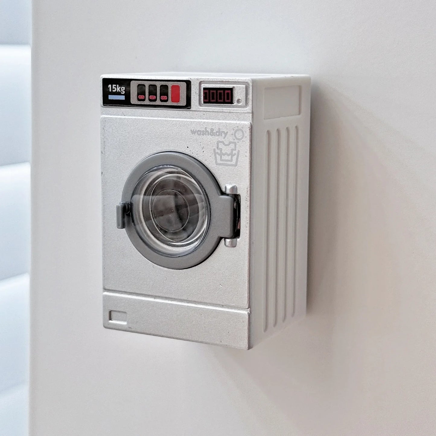 3D Fridge Magnets Simulation Mini Appliance Refrigerator Decor