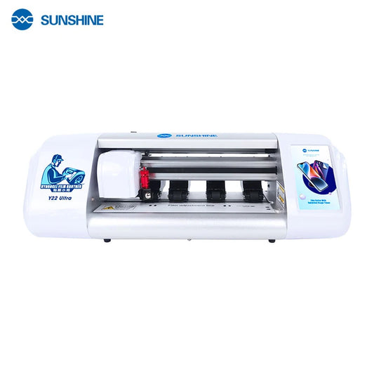TBK Y22 Ultra Precise Film Cutting Machine WiFi Bluetooth