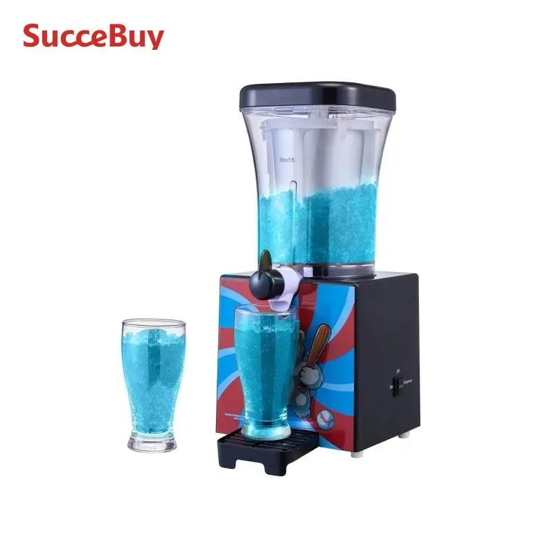 VEVOR Slushy Machine for Home Frozen Drinks and Smoothies