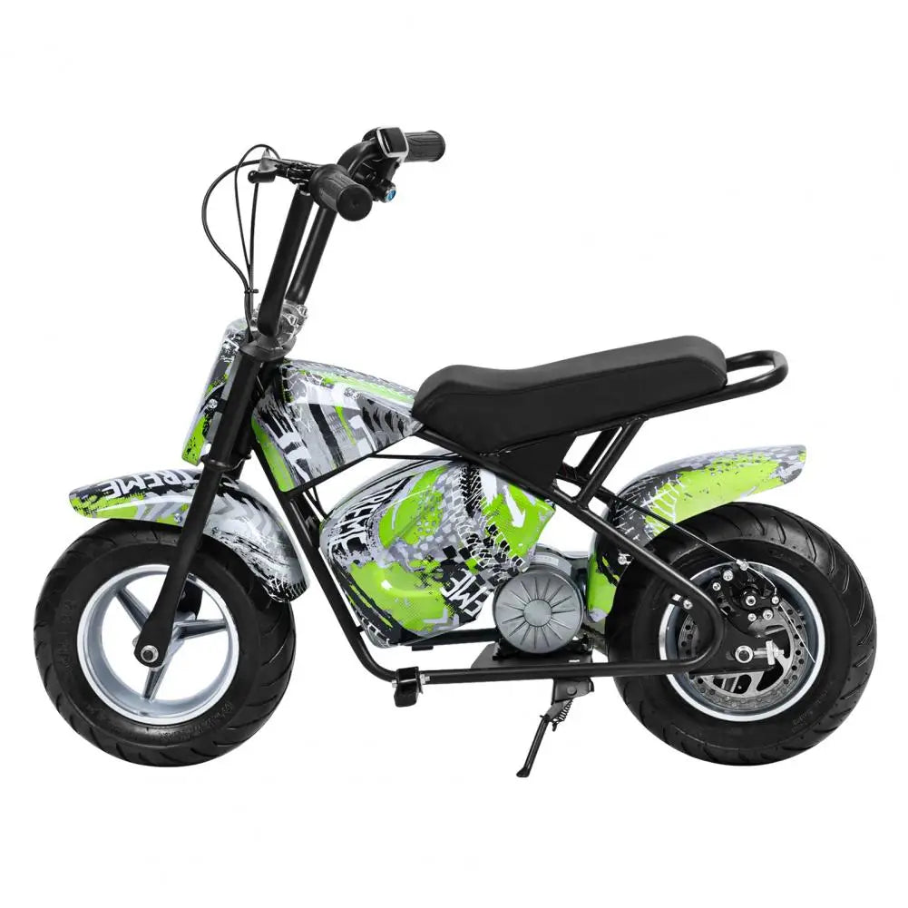 24V Kids Electric Dirt Bike 250W Off Road Motocross