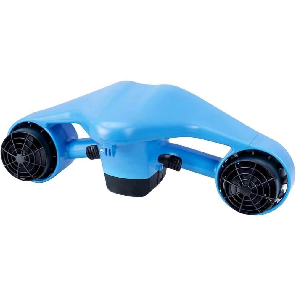 Sea Scooter Dual Motors With Action Camera Mount 40M