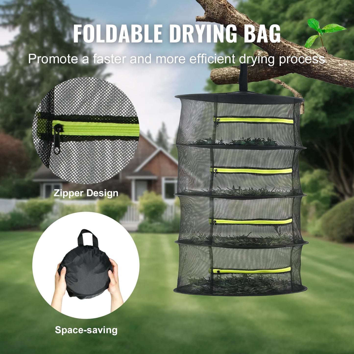 SucceBuy Leaf Bowl Trimmer Manual Bud Cutter Blades Pro