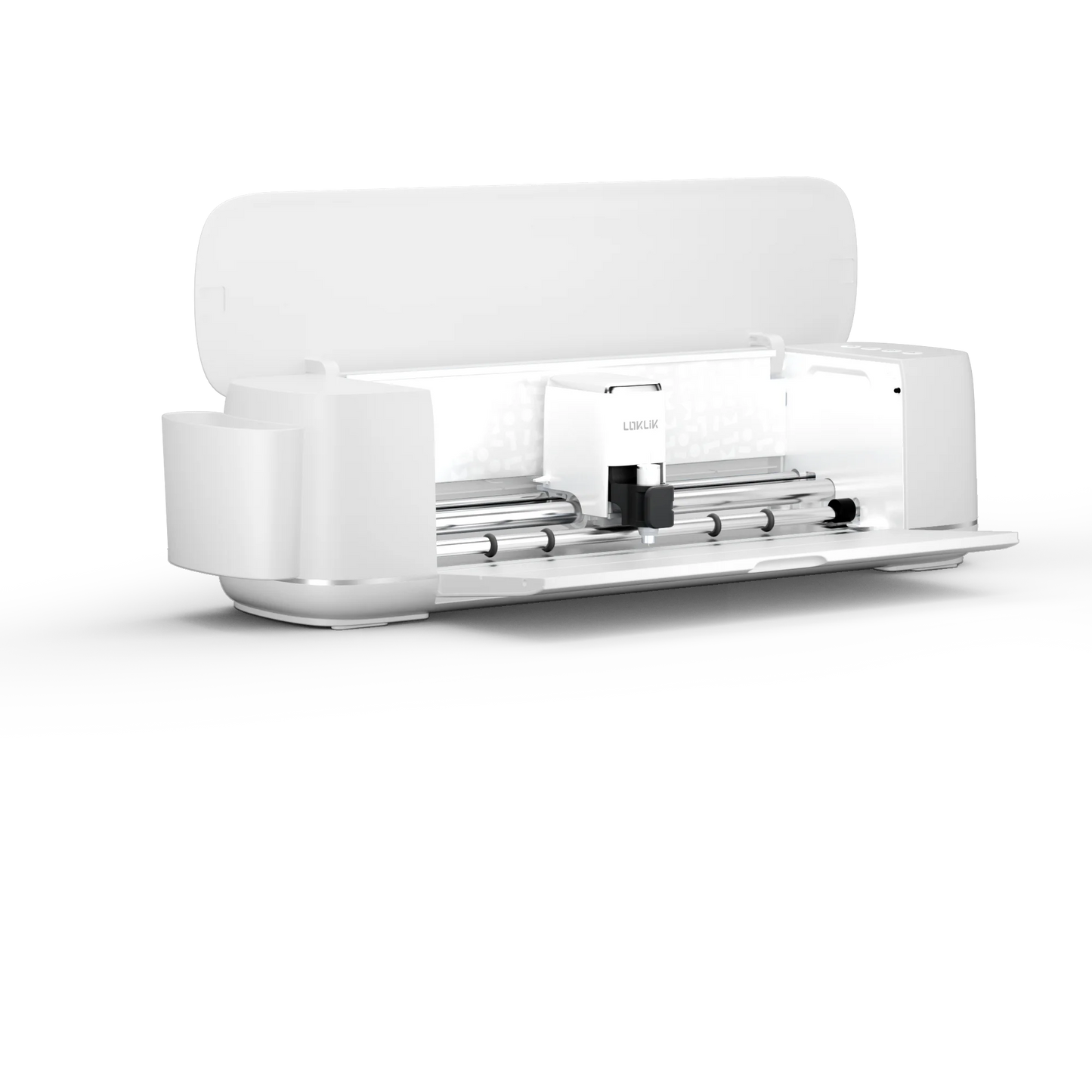 Loklik Vinyl Cutter Machine 2 Smart Die Cutting for Crafts