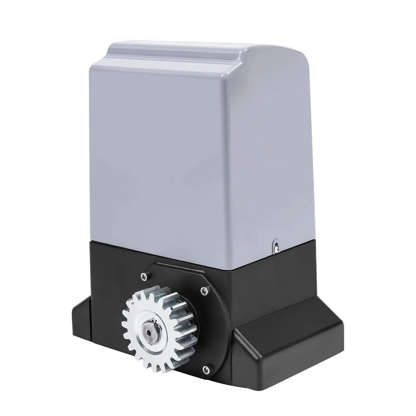 Automatic Sliding Gate Opener Kit 2000kg With Remotes 6m