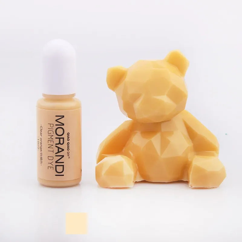 Epoxy Resin Pigments Set 24 Pieces For DIY Crafts Dye