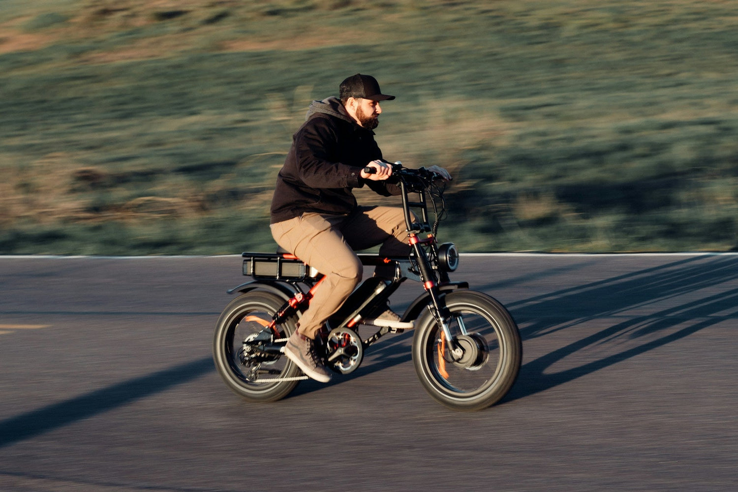 eBikes