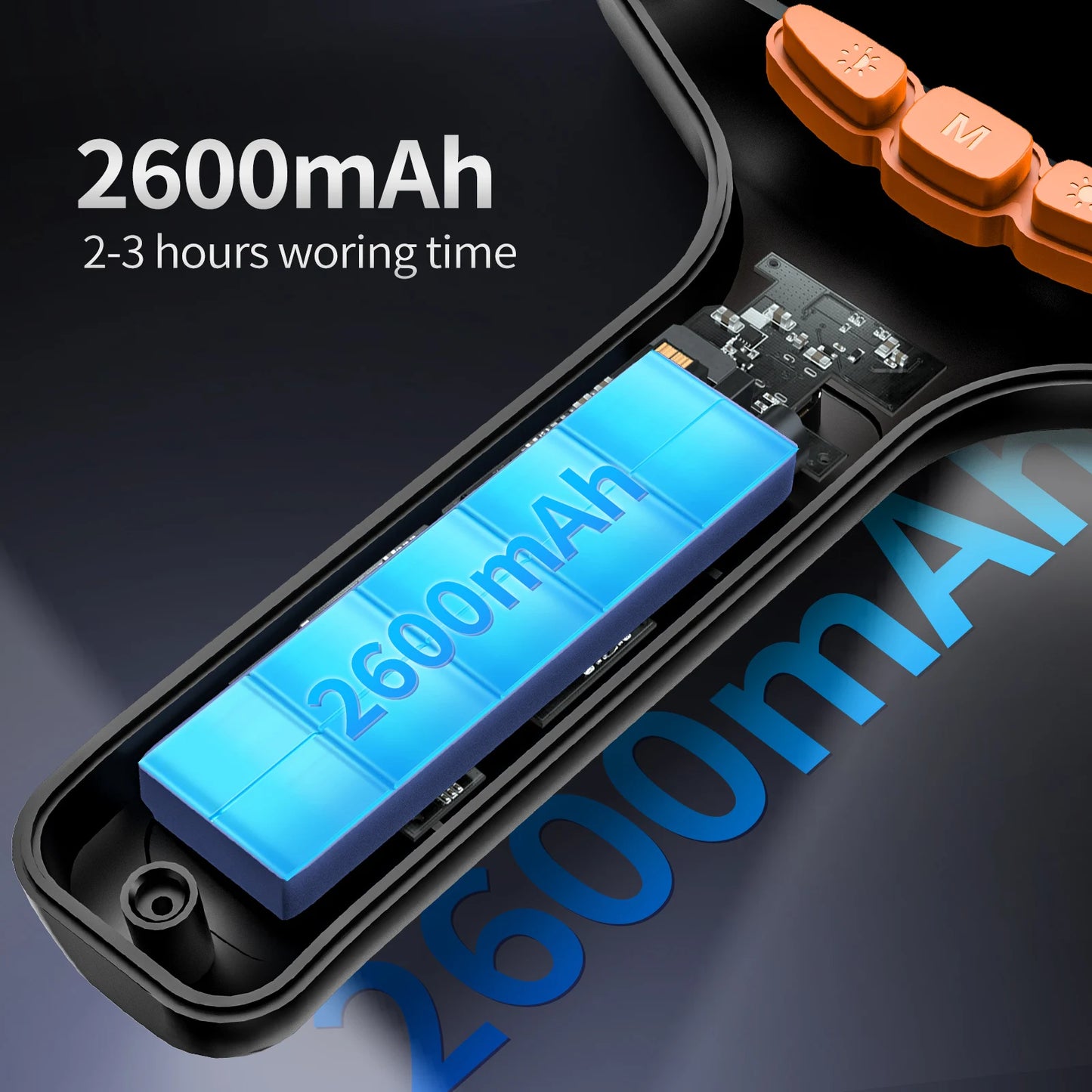 GUANMOU Borescope IP67 1080P Waterproof Sewer Inspection