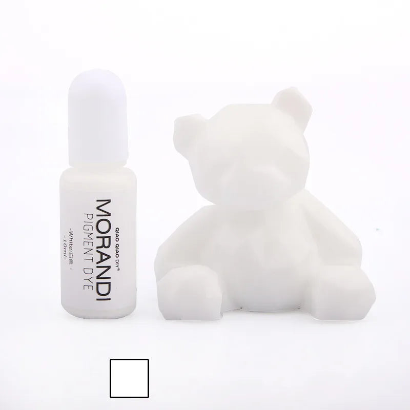 Epoxy Resin Pigments Set 24 Pieces For DIY Crafts Dye