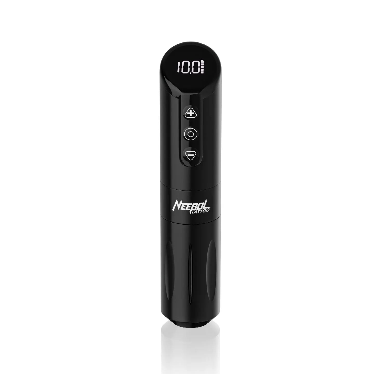 Neebol Unibody Wireless Tattoo Pen Kit With Needles
