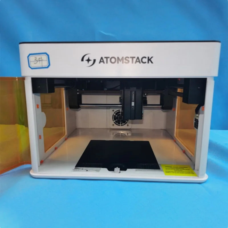 Atomstack P1 Mini Portable Laser Engraver 5W Bluetooth