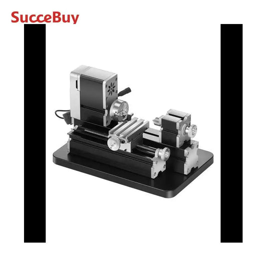 VEVOR Metal Lathe Machine For Precision Parts