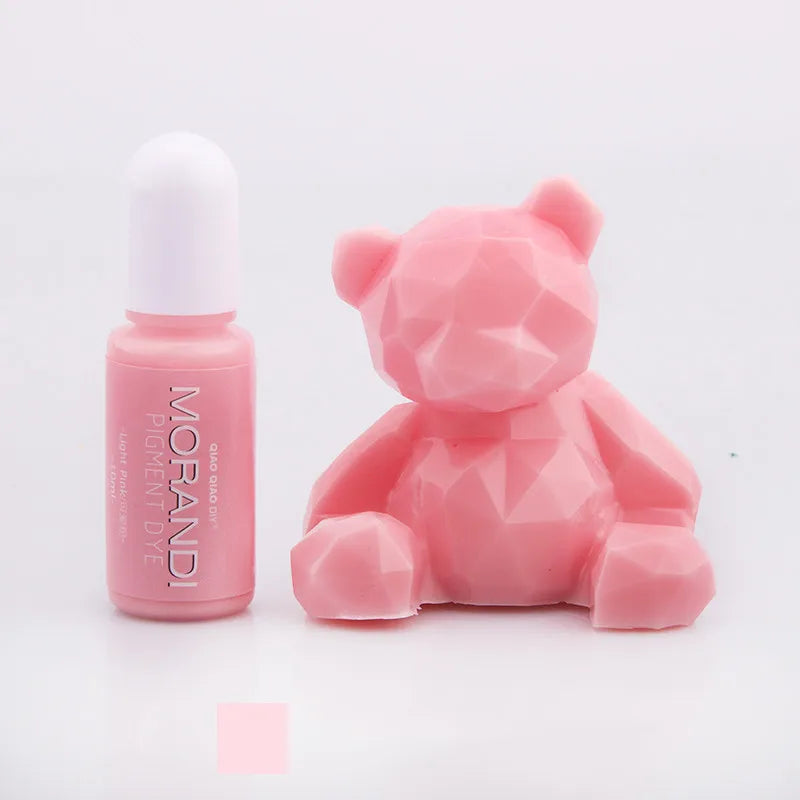 Epoxy Resin Pigments Set 24 Pieces For DIY Crafts Dye