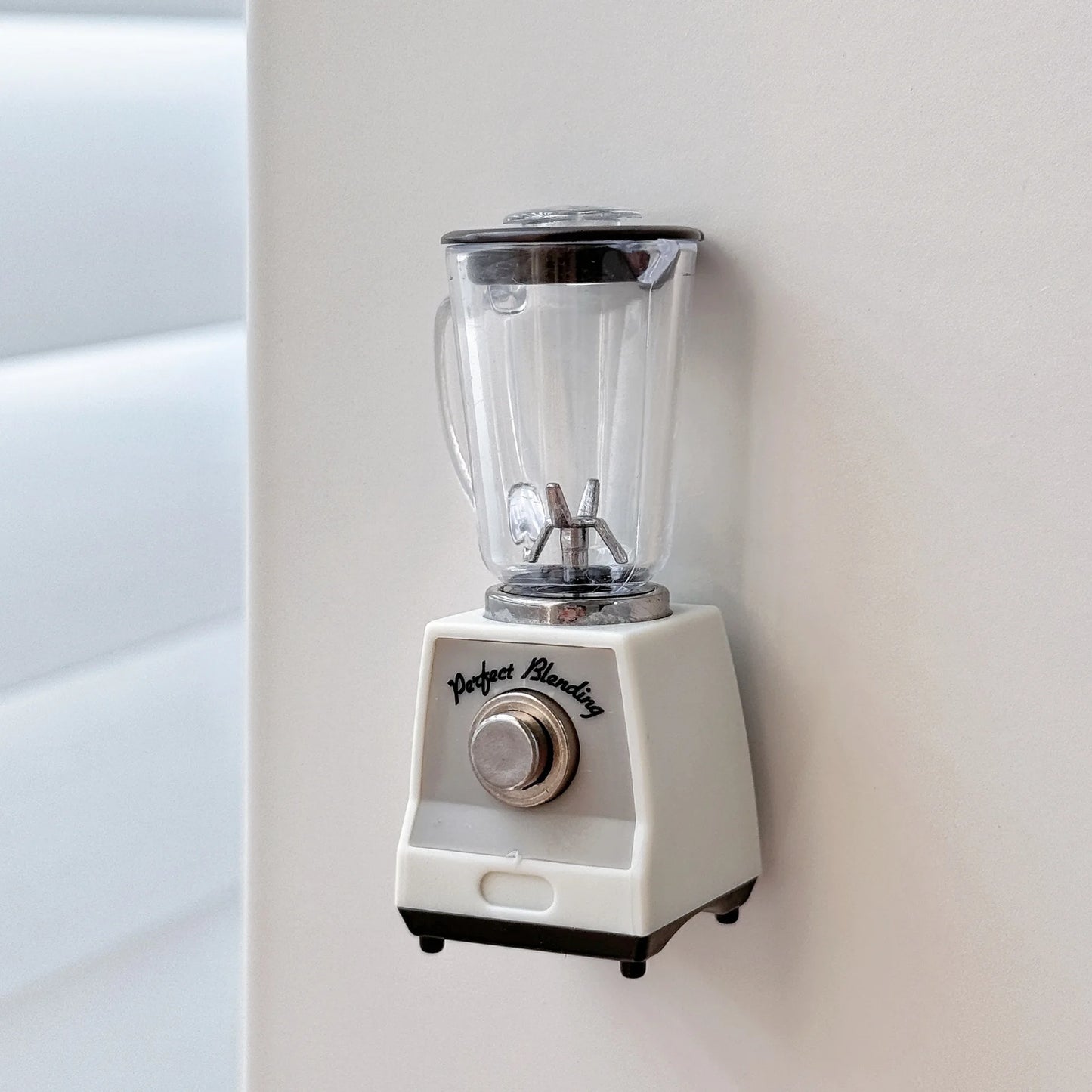 3D Fridge Magnets Simulation Mini Appliance Refrigerator Decor