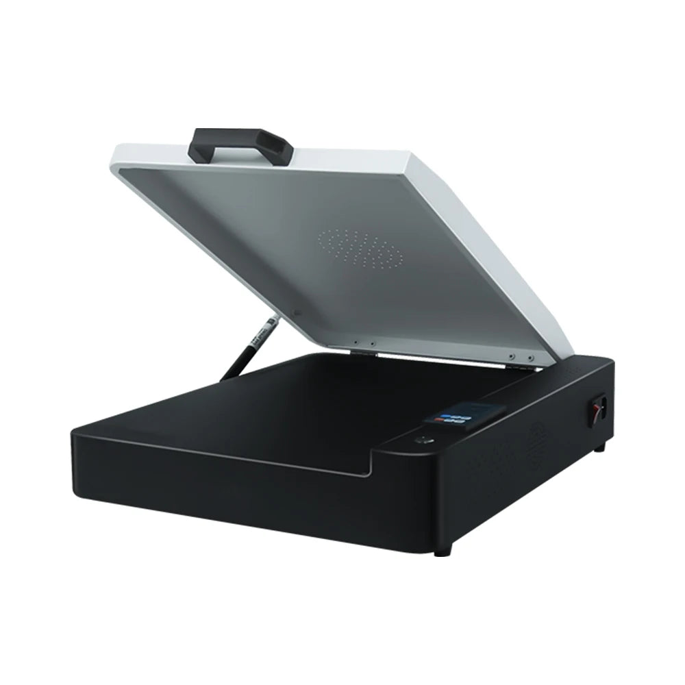 GMZXE DTF Textile Printer Direct To Film For T Shirt