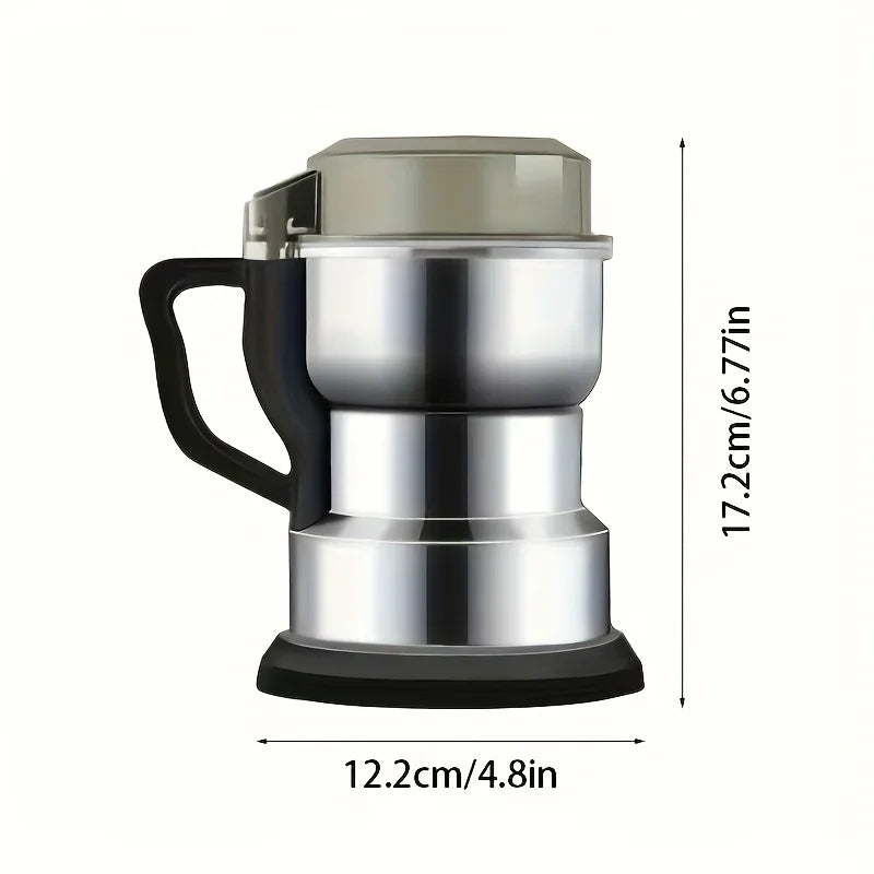 Ultra Fine Grain Grinding Machine For Small Dry Grinding