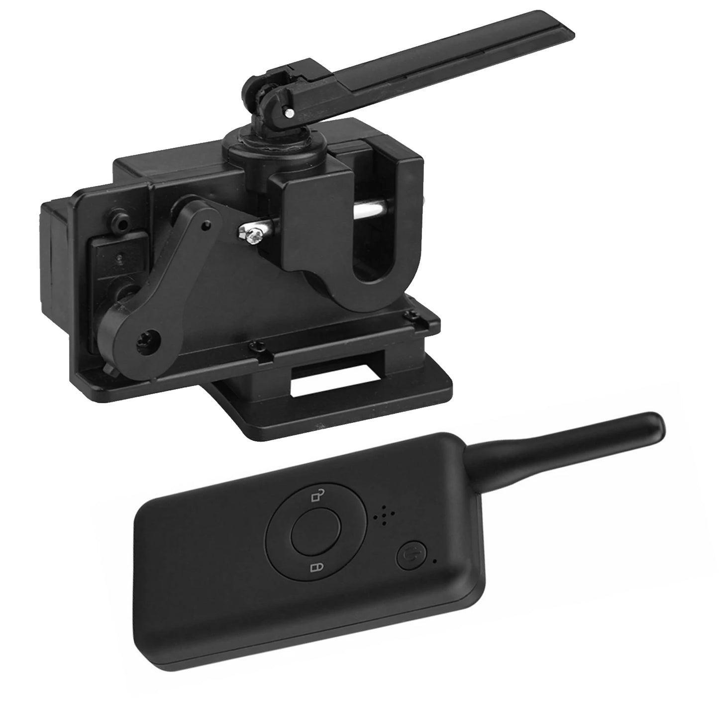 DJI Mavic Mini 2 Payload Air Drop Thrower Quick Release