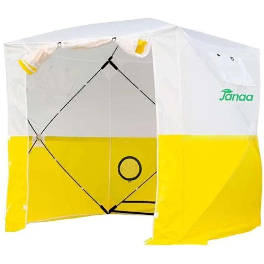 JAX3 Professional Work Tent Pop Up Quick Setup UV50 Waterproof