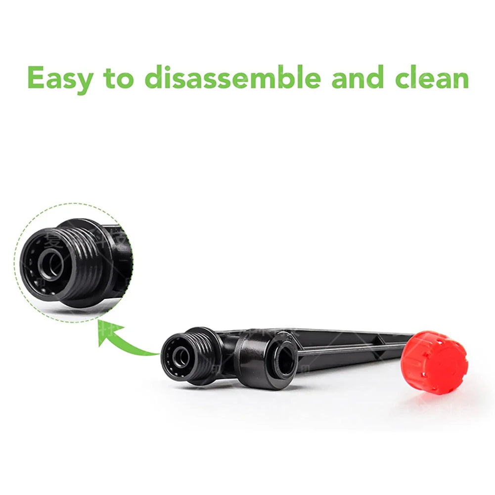 APWIKOGERH Automatic Garden Watering System Misting Kit