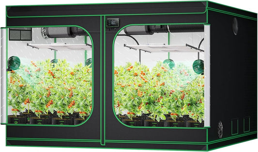 MIVM Reflective Polyester Film With Window For Hydroponics