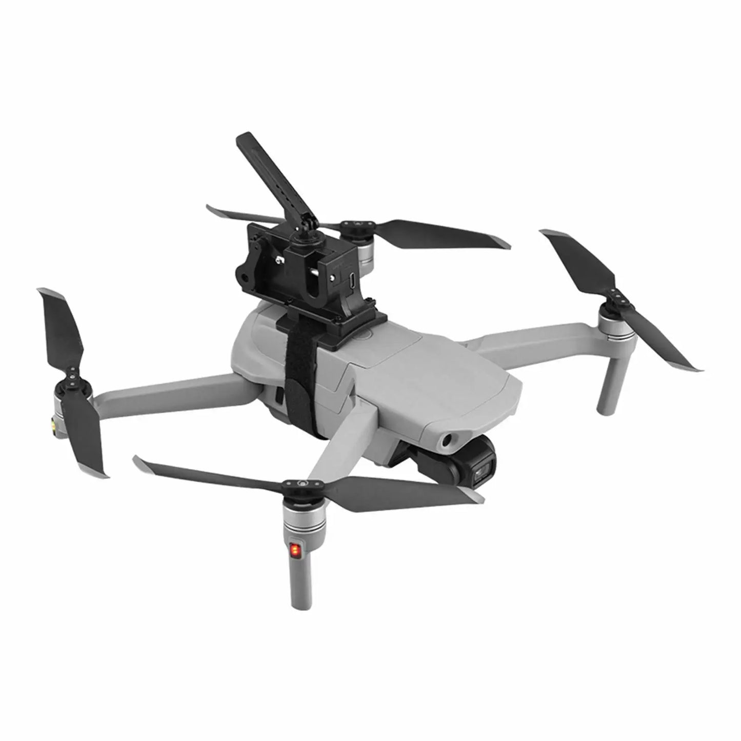 DJI Mavic Mini 2 Payload Air Drop Thrower Quick Release