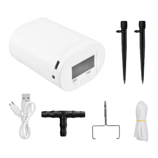 Flowers Plants Home Sprinkler Automatic Plant Watering Pump