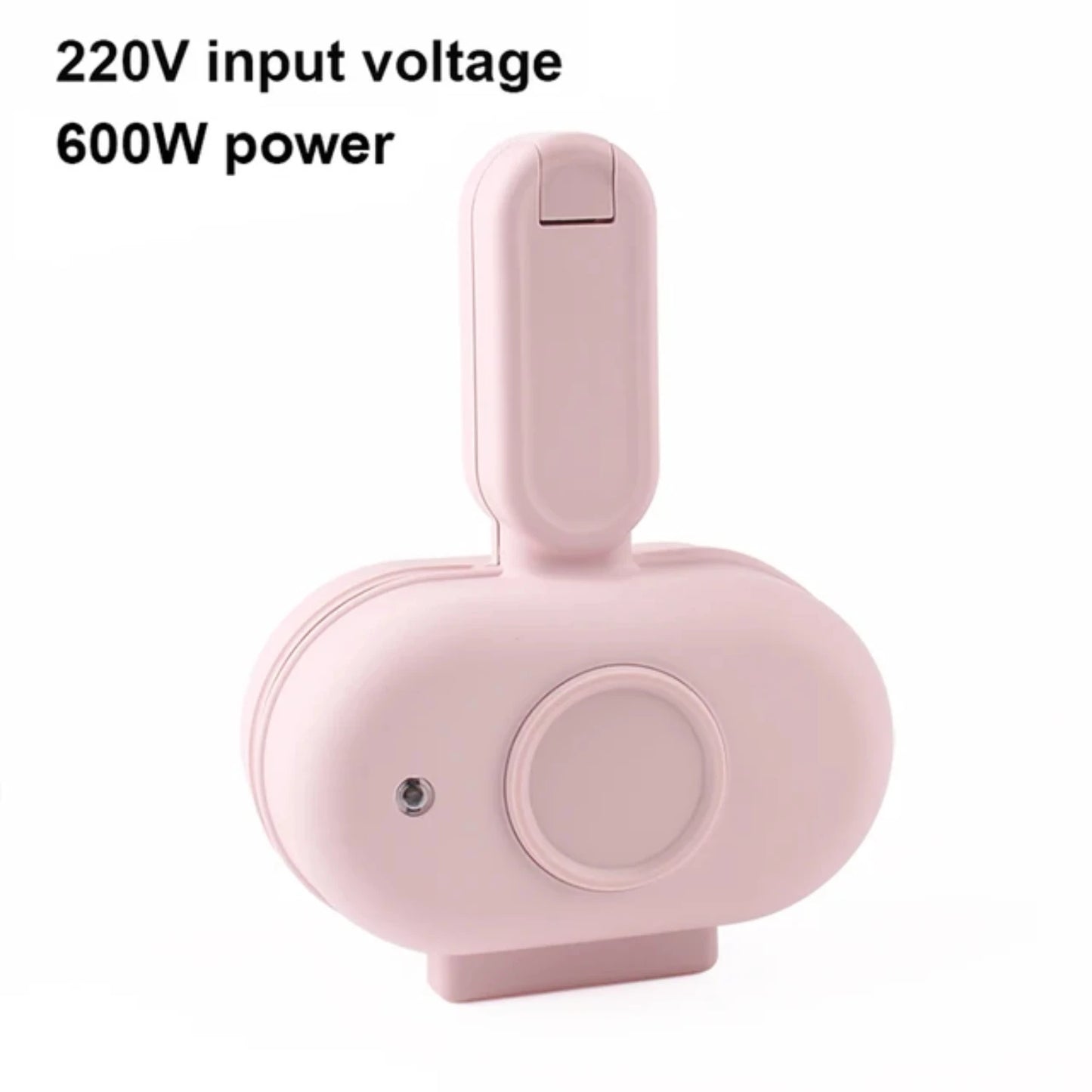 OIMG Double Sided Press Sandwich Maker Panini Grill