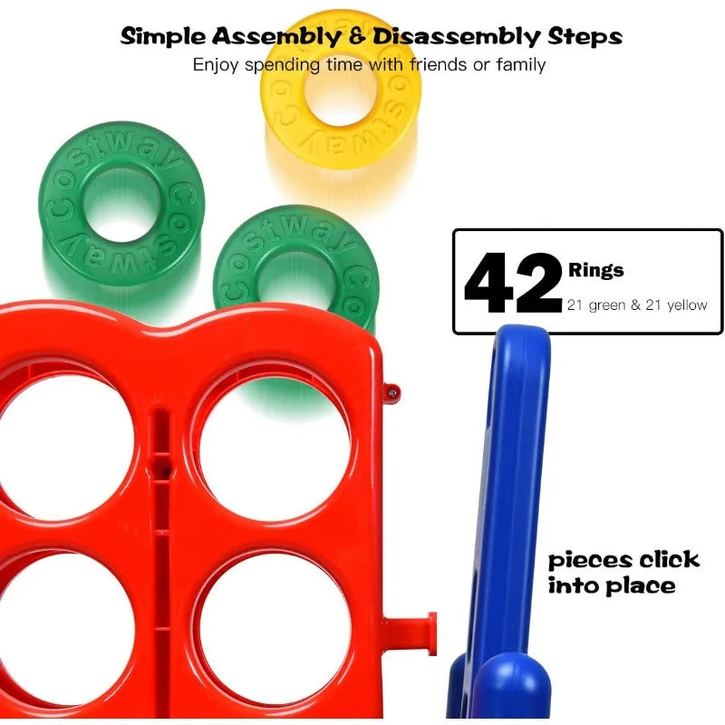 Hign-Concerned Jumbo 4 To Score Giant Game Set For All Ages