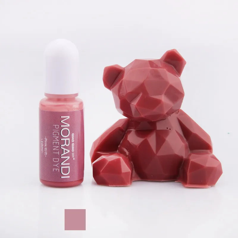 Epoxy Resin Pigments Set 24 Pieces For DIY Crafts Dye