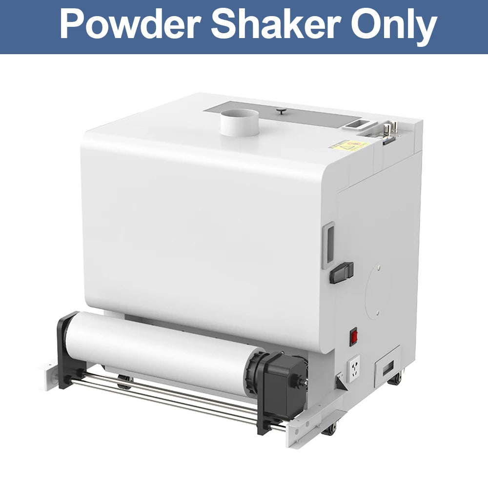 GMZXE DTF Textile Printer Direct To Film For T Shirt