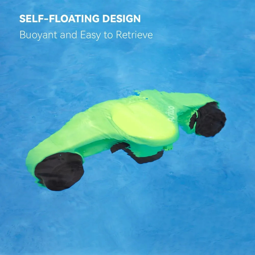 Sea Scooter Dual Motors With Action Camera Mount 40M