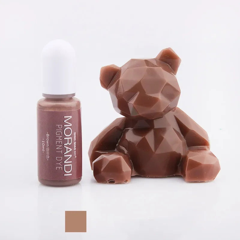 Epoxy Resin Pigments Set 24 Pieces For DIY Crafts Dye